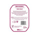 Moussel Gel de Ducha Clásico, Pack Ahorro Familiar de 4x900ml (3,6L). Abastécete del gel de baño de toda la vida con su aroma inconfundible y su espuma cremosa. Moussel - lateral