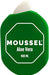 Moussel Gel de Ducha con Aloe Vera, Formato Familiar 900ml. Descubre el poder purificante del aloe vera 100% natural en un gel de textura cremosa que deja tu piel suave y visiblemente sana. Moussel - frontal