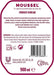 Moussel Gel de Ducha con Aloe Vera, Formato Familiar 900ml. Descubre el poder purificante del aloe vera 100% natural en un gel de textura cremosa que deja tu piel suave y visiblemente sana. Moussel - detalle