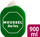 Moussel Gel de Ducha Purificante con Aloe Vera, Pack de 4x900ml. El formato familiar para un cuidado diario que purifica, hidrata y calma la piel gracias al poder del aloe vera 100% natural. Moussel - ingredientes