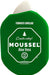 Moussel Gel de Ducha Purificante con Aloe Vera, Pack de 4x900ml. El formato familiar para un cuidado diario que purifica, hidrata y calma la piel gracias al poder del aloe vera 100% natural. Moussel - pack