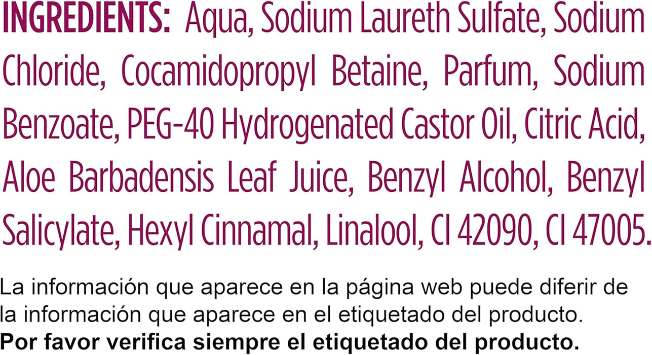 Moussel Gel de Ducha Purificante con Aloe Vera, Pack de 4x900ml. El formato familiar para un cuidado diario que purifica, hidrata y calma la piel gracias al poder del aloe vera 100% natural. Moussel - uso