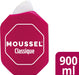 Pack Ahorro Familiar de 8 botes de Gel de Ducha Moussel Classique Original (8x900ml). Disfruta del aroma inconfundible y la espuma cremosa del gel de baño más icónico. Moussel - ingredientes