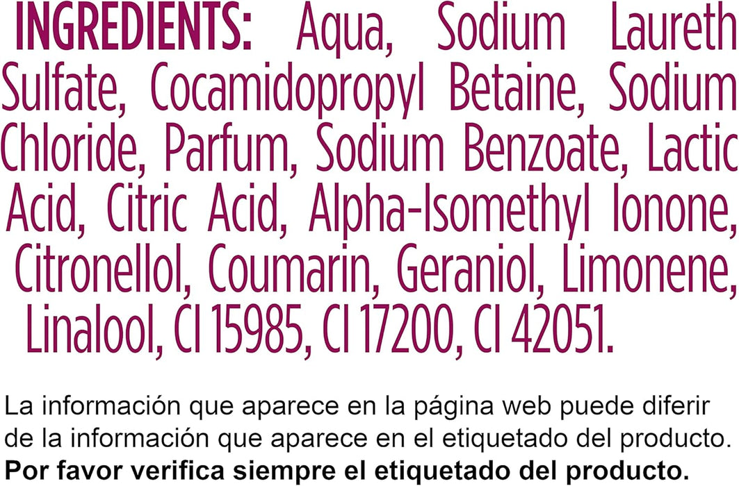 Pack Ahorro Familiar de 8 botes de Gel de Ducha Moussel Classique Original (8x900ml). Disfruta del aroma inconfundible y la espuma cremosa del gel de baño más icónico. Moussel - uso