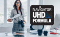 Caja de 2500 Hojas de Papel Multiusos para Impresora Navigator Universal A4 80gr. El papel 99,99% libre de atascos, ideal para oficinas y un alto volumen de impresión. Navigator - ingredientes