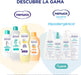 Mochila Nenuco Rosa con Lote de 4 Productos para Bebé. Un set de regalo para recién nacido con Colonia, Champú, Jabón y Leche Hidratante, todo con el aroma original. Nenuco - presentacion