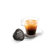 Nescafé Dolce Gusto Espresso Intenso, Pack Ahorro de 48 Cápsulas (3x16). Tu café favorito con cuerpo e intensidad, con notas afrutadas y especiadas para tu cafetera. Nescafé Dolce Gusto - ingredientes