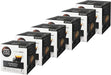 Nescafé Dolce Gusto Espresso Intenso, Pack Familiar de 96 Cápsulas (6x16). El máximo ahorro para un café potente y con cuerpo, ideal para los grandes amantes del espresso. Nescafé Dolce Gusto - frontal