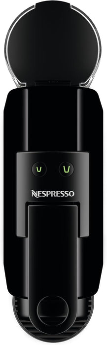 Cafetera Nespresso De'Longhi Essenza Mini EN85.B de cápsulas, con 19 bares de presión, diseño compacto, apagado automático y pack de bienvenida con 14 cápsulas y 20€ de crédito. Nespresso - ingredientes
