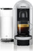 Cafetera Nespresso VertuoPlus de Krups, color Plata. Una máquina de café de cápsulas con apertura eléctrica, depósito de 1,7L y tecnología para 5 tamaños de taza. Nespresso - zoom