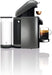 Cafetera Nespresso VertuoPlus de Krups, color Titanio. Una máquina de café de cápsulas de lujo con apertura eléctrica, depósito móvil y tecnología para 5 tamaños de taza. Nespresso - ingredientes