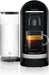 Cafetera Nespresso VertuoPlus de Krups en Negro y Acero. Una máquina de café de cápsulas con sistema One Touch, 5 tamaños de taza y depósito de 1,7L. Nespresso - zoom