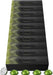 Mega Pack 200 cápsulas Nespresso Vertuo Peru Organic. Café Espresso (40ml) ecológico de intensidad 6, con un perfil elegante, afrutado y notas de cereal. Nespresso - frontal