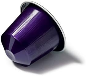 Mega Pack de 100 Cápsulas de Café Nespresso Surtido Extra Fuerte. Selección aleatoria con 5-10 variedades de alta intensidad (10 a 13) para sistema Original. Nespresso - pack