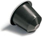 Mega Pack de 100 Cápsulas de Café Nespresso Surtido Fuerte. Selección aleatoria con 5-10 variedades de intensidad media-alta (8 a 11) para el sistema Nespresso Original. Nespresso - lateral