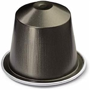 Mega Pack de 100 Cápsulas de Café Nespresso Surtido Fuerte. Selección aleatoria con 5-10 variedades de intensidad media-alta (8 a 11) para el sistema Nespresso Original. Nespresso - pack