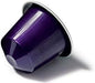 Mega Pack de 100 Cápsulas de Café Nespresso Surtido Fuerte. Selección aleatoria con 5-10 variedades de intensidad media-alta (8 a 11) para el sistema Nespresso Original. Nespresso - uso