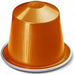 Mega Pack de 100 Cápsulas de Café Nespresso Surtido Suave. Selección aleatoria con 5-10 variedades de baja intensidad (hasta 6) para el sistema Nespresso Original. Nespresso - ingredientes