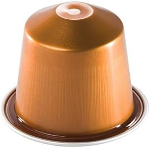 Mega Pack de 100 Cápsulas de Café Nespresso Surtido Suave. Selección aleatoria con 5-10 variedades de baja intensidad (hasta 6) para el sistema Nespresso Original. Nespresso - pack