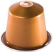 Mega Pack de 100 Cápsulas de Café Nespresso Surtido Suave. Selección aleatoria con 5-10 variedades de baja intensidad (hasta 6) para el sistema Nespresso Original. Nespresso - pack