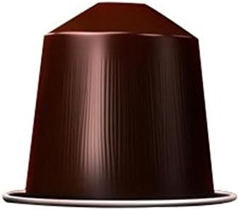 Mega Pack de 100 Cápsulas de Café Nespresso Surtido Suave. Selección aleatoria con 5-10 variedades de baja intensidad (hasta 6) para el sistema Nespresso Original. Nespresso - presentacion