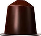 Mega Pack de 100 Cápsulas de Café Nespresso Surtido Suave. Selección aleatoria con 5-10 variedades de baja intensidad (hasta 6) para el sistema Nespresso Original. Nespresso - presentacion