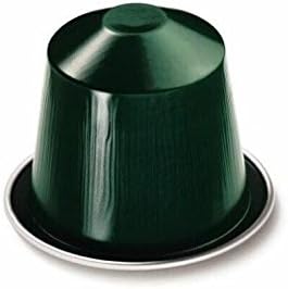 Mega Pack de 100 Cápsulas de Café Nespresso Surtido Suave. Selección aleatoria con 5-10 variedades de baja intensidad (hasta 6) para el sistema Nespresso Original. Nespresso - uso