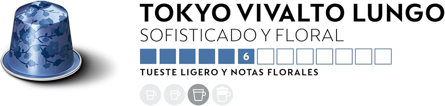 Mega Pack de 100 Cápsulas Nespresso Surtido de Bienvenida. Descubre 10 variedades icónicas para sistema Original, desde espressos y lungos hasta descafeinados. Nespresso - uso