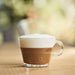 Nespresso Aeroccino 3, Espumador de Leche, Negro. Crea una espuma de leche perfecta, caliente o fría, para tus cappuccinos y lattes con solo pulsar un botón. Rápido, silencioso y fácil de limpiar. Nespresso - extra