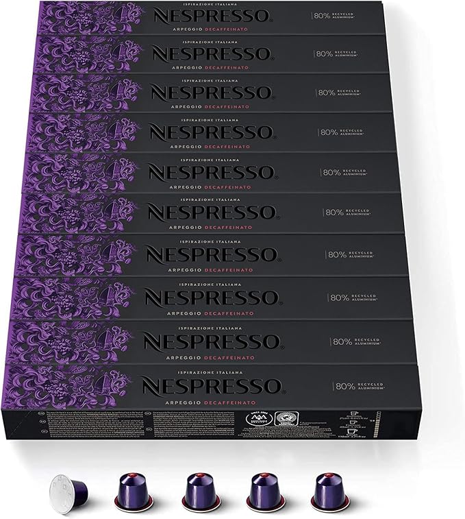 Nespresso Classic