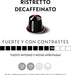Nespresso Barista Creations Pack Degustación de 30 Cápsulas OriginalLine. Descubre los 3 cafés aromatizados más golosos: Vainilla, Caramelo y Chocolate. Nespresso - detalle