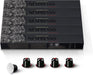 Nespresso Barista Creations Pack Degustación de 30 Cápsulas OriginalLine. Descubre los 3 cafés aromatizados más golosos: Vainilla, Caramelo y Chocolate. Nespresso - zoom