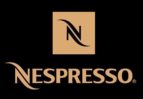 Nespresso Barista Vaso de Cristal para Café, 350ml. Disfruta de tus recetas de café con leche más grandes, como lattes o cappuccinos, en este elegante y resistente vaso de diseño. Nespresso - detalle