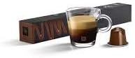Nespresso Ciocattino 30 Cápsulas de Café Aromatizado, Edición Limitada con Sabor a Chocolate Negro. Pack con 3 Tubos de 10 Unidades para Cafeteras Sistema OriginalLine. Nespresso - frontal