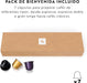 Nespresso De'Longhi Inissia EN80.B, Cafetera de Cápsulas, Negro. La cafetera compacta, rápida y fácil de usar para disfrutar de un café Nespresso perfecto con 19 bares de presión. Nespresso - uso