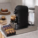 Nespresso Drawer Display, Dispensador de Cápsulas en Cajón de Acero Inoxidable. Almacena y organiza hasta 60 cápsulas Original o 44 Vertuo bajo tu cafetera, optimizando el espacio con elegancia. Nespresso - uso