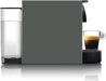 Nespresso Krups Essenza Mini, Gris. La cafetera de cápsulas Nespresso más compacta, con 19 bares de presión para un café perfecto en un diseño ultraligero que cabe en cualquier espacio. Nespresso - extra