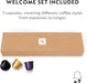 Nespresso Lattissima One Evo, Cafetera de Cápsulas Monodosis Blanca. Prepara cappuccinos y lattes con leche fresca y un solo toque. Tu barista personal en un diseño compacto y elegante. Nespresso - presentacion