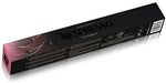 Nespresso Master Origin Colombia 50 Cápsulas. Café de Origen Único con Cosecha Tardía, Perfil Afrutado y Vinoso. Pack de 5 Tubos para Cafeteras del Sistema OriginalLine. Nespresso - frontal