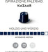 Nespresso Original Kazaar Pack 50 Cápsulas de Café. El café más potente de la gama (Intensidad 12), cremoso, especiado y con un potente amargor. Para cafeteras del sistema OriginalLine. Nespresso - ingredientes