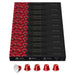 Nespresso Original Shanghai Lungo en pack de 100 cápsulas. Un café de tueste claro y notas afrutadas, compatible con cafeteras Nespresso Original para una experiencia única. Nespresso - frontal