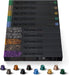 Nespresso Pack Surtido de 100 Cápsulas de Café OriginalLine. Descubre 10 variedades icónicas, desde Ristretto a Lungo, con intensidades de 4 a 10. (No compatible con Vertuo). Nespresso - ingredientes