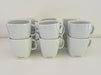 Nespresso Professional Juego de 12 Tazas de Café Lungo (160ml) con Platos. El set de cristalería perfecto para servir un Lungo de calidad profesional en tu oficina, negocio o en casa. Nespresso - frontal