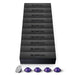 Nespresso Vertuo Altissio Pack Ahorro 200 Cápsulas de Café. Espresso intenso (Intensidad 9) y cremoso para taza de 40ml. Con notas a cereal tostado. Para cafeteras sistema Vertuo. Nespresso - frontal