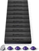 Nespresso Vertuo Altissio, Pack de 100 Cápsulas de Café para Espresso (40ml). Café de intensidad 9, cremoso y con cuerpo, con notas de cereal tostado. Para cafeteras sistema Vertuo. Nespresso - frontal