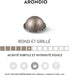 Nespresso Vertuo Arondio, pack de 50 cápsulas. Café Gran Lungo (150ml) de intensidad 6/11, con un sorprendente perfil dulce y suave con notas a cereal y un toque de acidez. Nespresso - pack