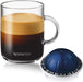 Nespresso Vertuo Intenso 10 Cápsulas de Café Intenso (Int. 9) para Taza Grande. Disfruta de un Café de Tueste Oscuro con una Crema Densa y Duradera para tu Cafetera Vertuo. Nespresso - uso