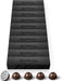Nespresso Vertuo Intenso, Pack Gigante de 100 Cápsulas para Taza Grande (230ml). Café con cuerpo y notas tostadas persistentes. Intensidad 9/13. Nespresso - pack