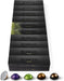 Nespresso Vertuo Mega Surtido 200 Cápsulas Espresso. El Pack Definitivo para Oficinas y Amantes del Café Corto con 5 Variedades: Voltesso, Altissio, Peru Organic y más. Nespresso - frontal