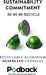 Nespresso Vertuo Melozio, pack de 60 cápsulas para taza Mug (230ml). Café suave y equilibrado, intensidad 6/11, con notas a cereal y miel. Formato ahorro 100% Arábica. Nespresso - zoom